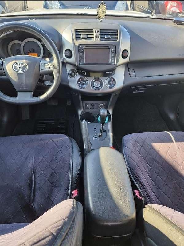 Usata Toyota RAV4 Style 150 CV (110 kW) 2013 SUV