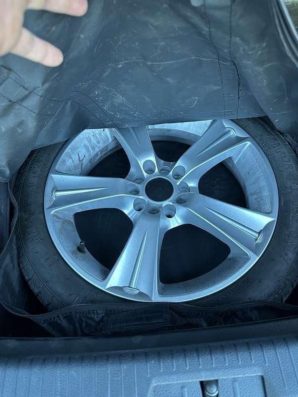 Usata VW Golf VII Business 230 CV (169 kW) 2017 Berlina