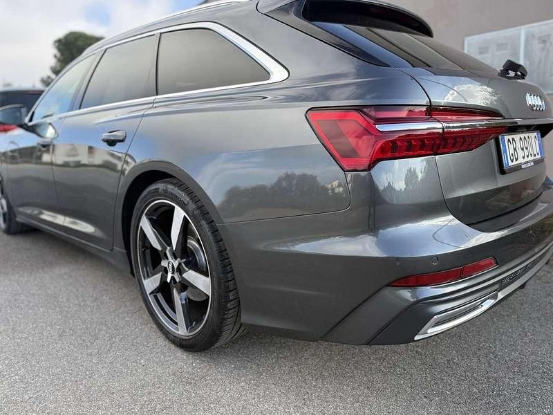 Usata Audi A6 Sport 231 CV (169 kW) 2020 Station wagon