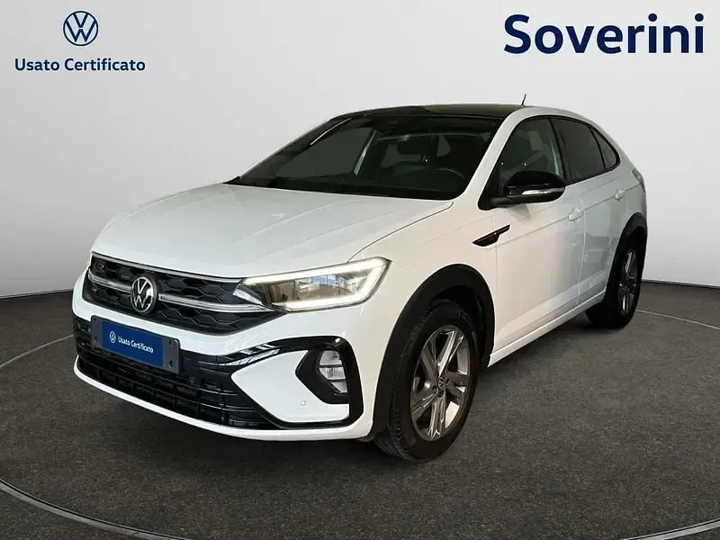 Usata VW Taigo R-line 110 CV (80 kW) 2023 SUV