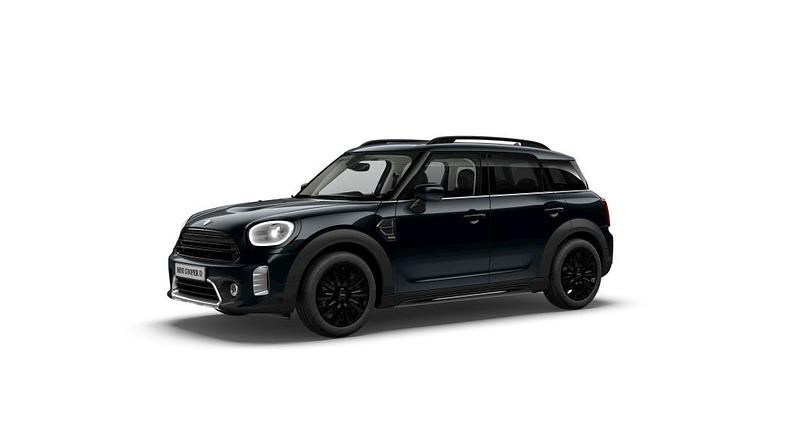 Usata Mini Cooper D Countryman 150 CV (110 kW) 2023 SUV