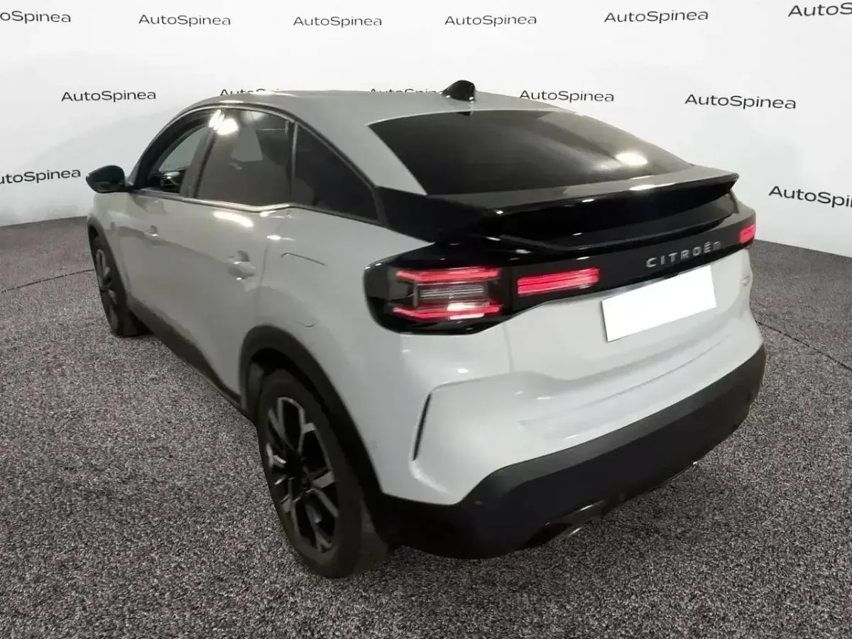Usata Citroën C4 131 CV (96 kW) 2025 Other SUV