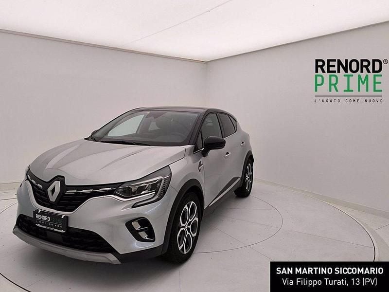 Second-hand Renault Captur Techno 145 CP (106 kW) 2023 SUV
