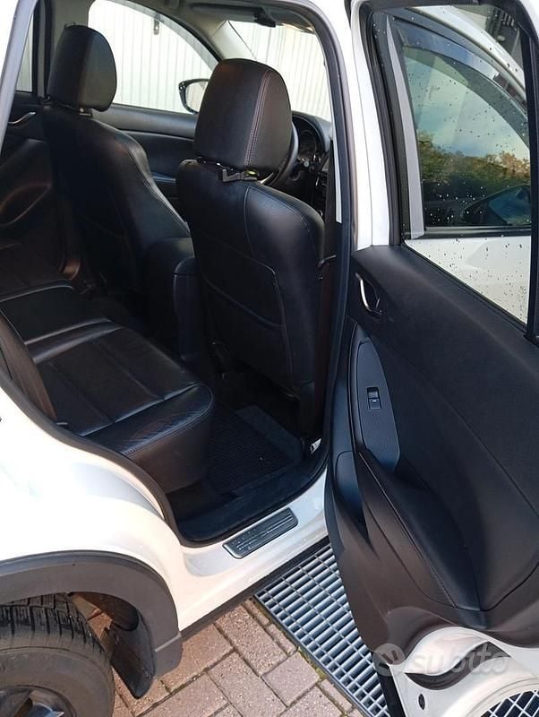 Usata Mazda CX-5 175 CV (128 kW) 2014 SUV