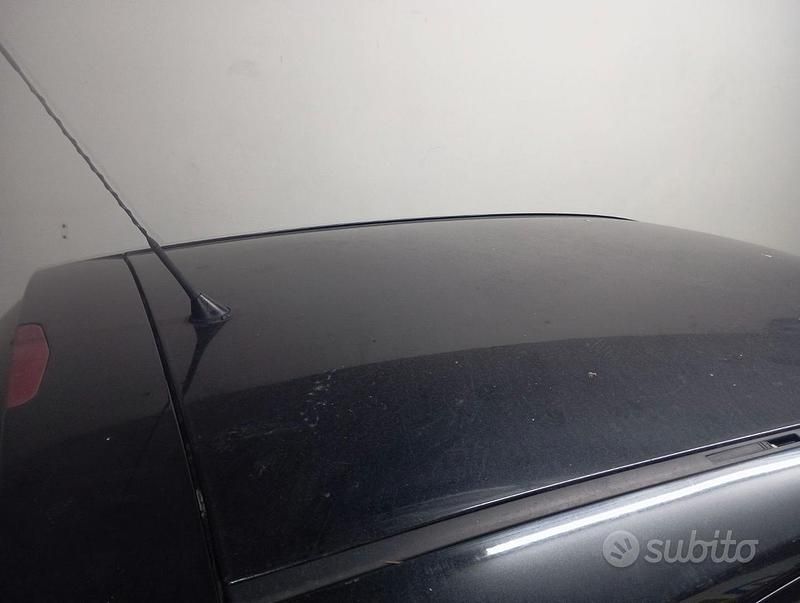 Usata Opel Corsa 75 CV (55 kW) 2014 Nero Utilitaria