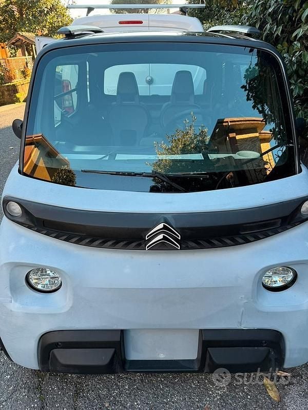 Occasion Citroën AMI 2022