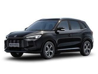 Nuova MG ZS Comfort 197 CV (144 kW) 2026 Pebble black SUV