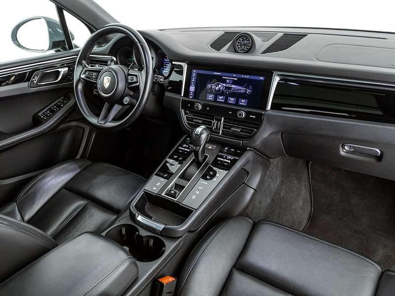 Usado Porsche Macan 381 CV (280 kW) 2023 Other SUV