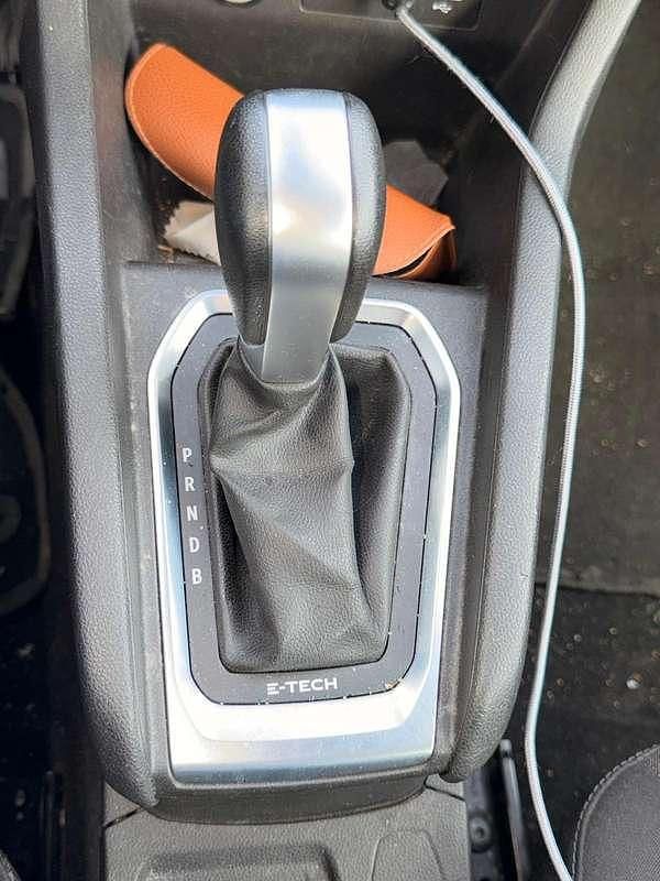 Usata Renault Clio V 91 CV (66 kW) 2020 Bianco Berlina