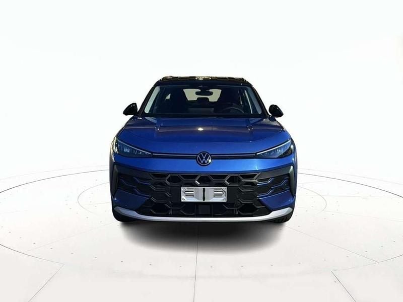 Nuova VW T-Roc Life 116 CV (85 kW) 2026 Blu / metallizzato SUV