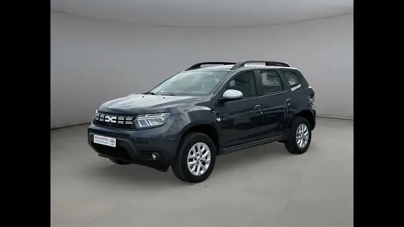 Usata Dacia Duster Expression 116 CV (85 kW) 2023 SUV