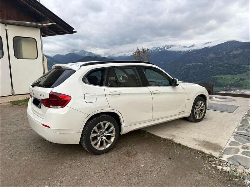 Occasion BMW X1 204 ch (150 kW) 2011 SUV