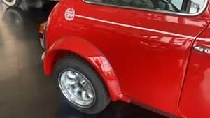 Usata Mini Cooper Cabriolet 82 CV (60 kW) 1993 Rosso Cabrio