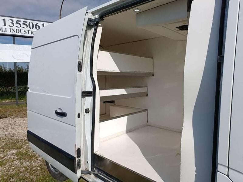 Usata Renault Master 131 CV (96 kW) 2019 Bianco Furgone