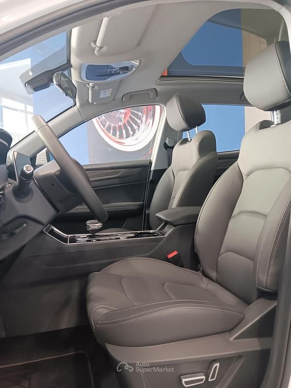 Nuova EMC SEI 110 CV (80 kW) 2025 Bianco SUV