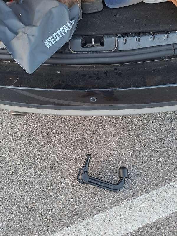 Usata Dacia Duster Black Shadow 110 CV (80 kW) 2017 Nero SUV