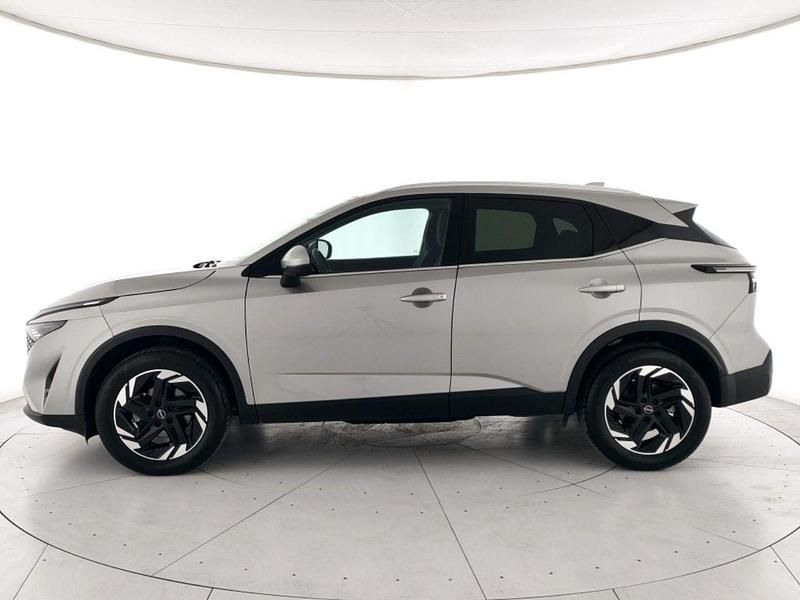 Usata Nissan Qashqai N-Connecta 158 CV (116 kW) 2025 SUV