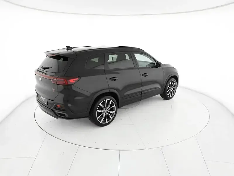 Usata Sportequipe S7 154 CV (113 kW) 2024 Nero SUV
