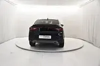 Usata Renault Arkana Engineered 143 CV (105 kW) 2023 Nero SUV