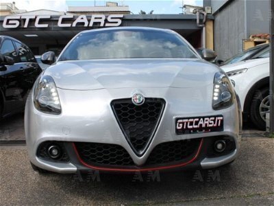 Usato 2018 Alfa Romeo 1750 1.8 Benzin 241 CV (20.900 €)