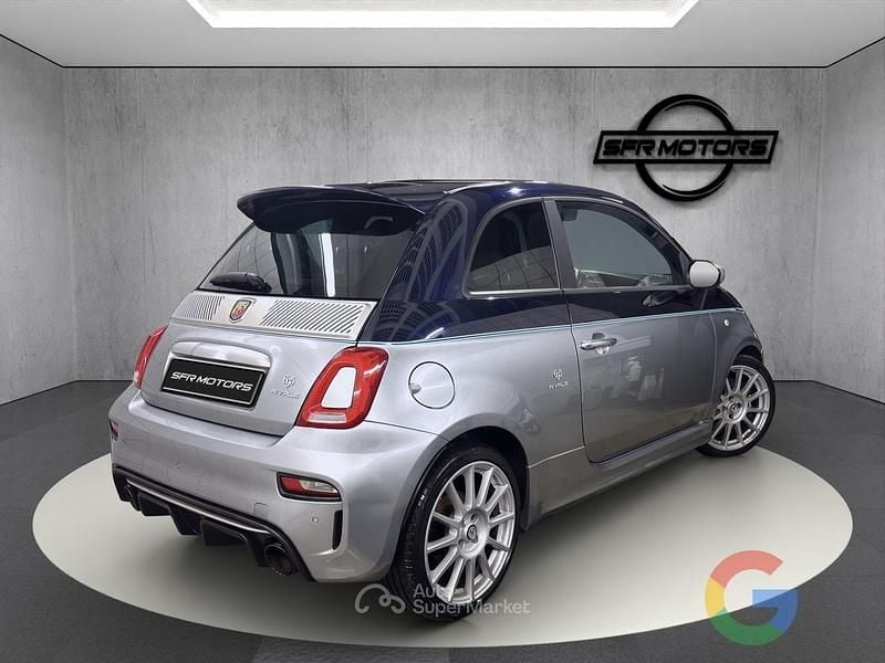 Usata Abarth 695 179 CV (131 kW) 2018 Other Utilitaria
