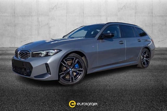 Grigio Usata 2024 BMW 340 Station wagon | 64.450 € (Super prezzo) - Immagine 1/4