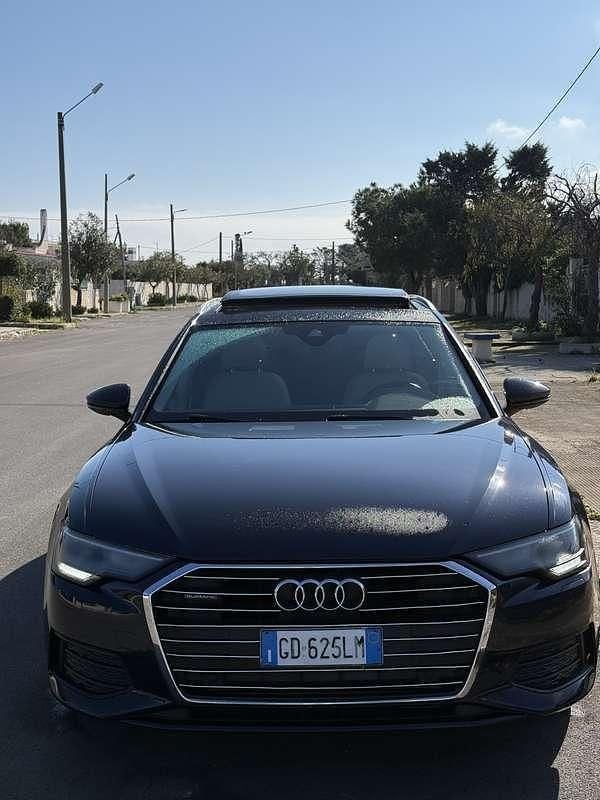 Usata Audi A6 Business 231 CV (169 kW) 2020 Station wagon