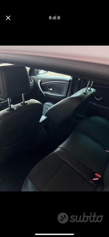 Usata 2015 Renault Mégane GT Line GT-Line Station wagon | 5000 € - Immagine 1/4