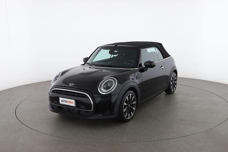 Nero Usata 2021 Mini Cooper Due volumi | 17.899 € (Buon prezzo) - Immagine 1/3