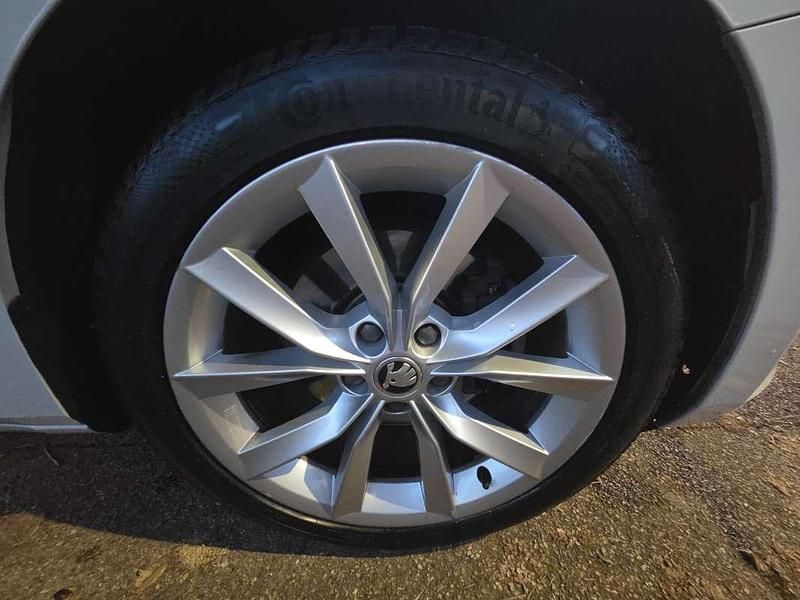 Usata Skoda Superb Executive 120 CV (88 kW) 2018 Station wagon