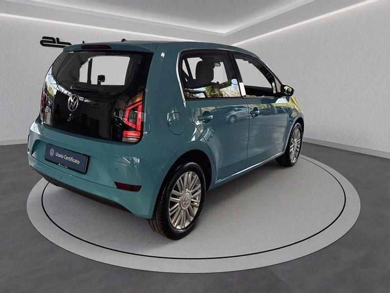 Usata VW up! Move 65 CV (47 kW) 2023 Utilitaria