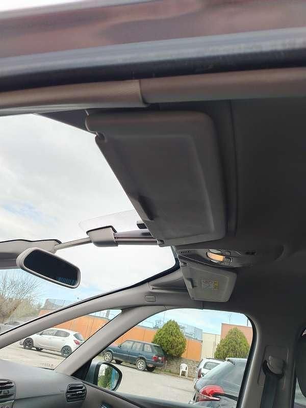 Usata Citroën C4 SpaceTourer Feel 131 CV (96 kW) 2019 Monovolume