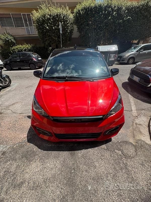 Usata Aixam City Sport 2023 Rosso Utilitaria