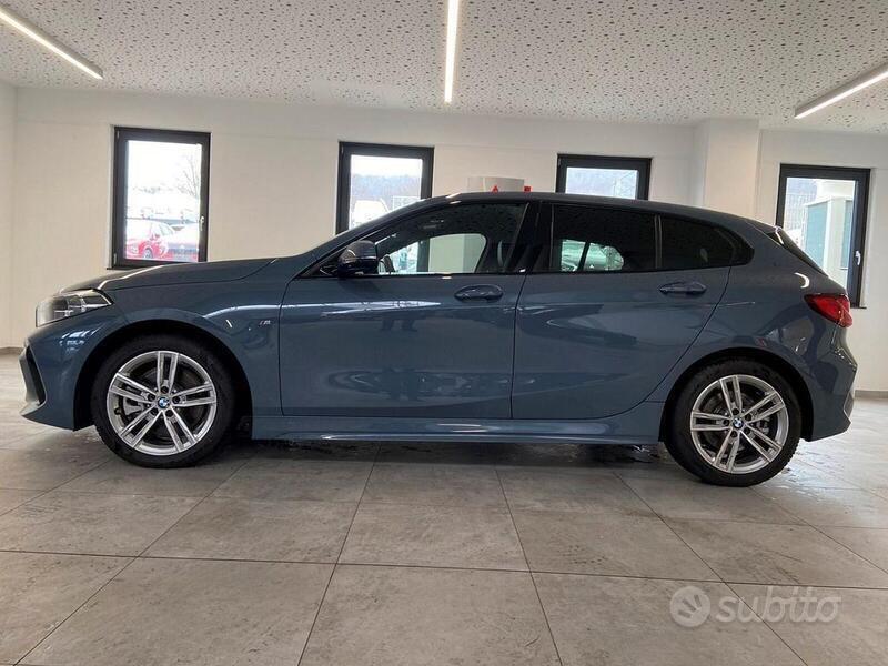 Usato 2022 BMW 120 2.0 Diesel (36.450 €)
