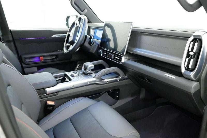 Usata ICH-X K3 245 CV (180 kW) 2025 Grigio SUV