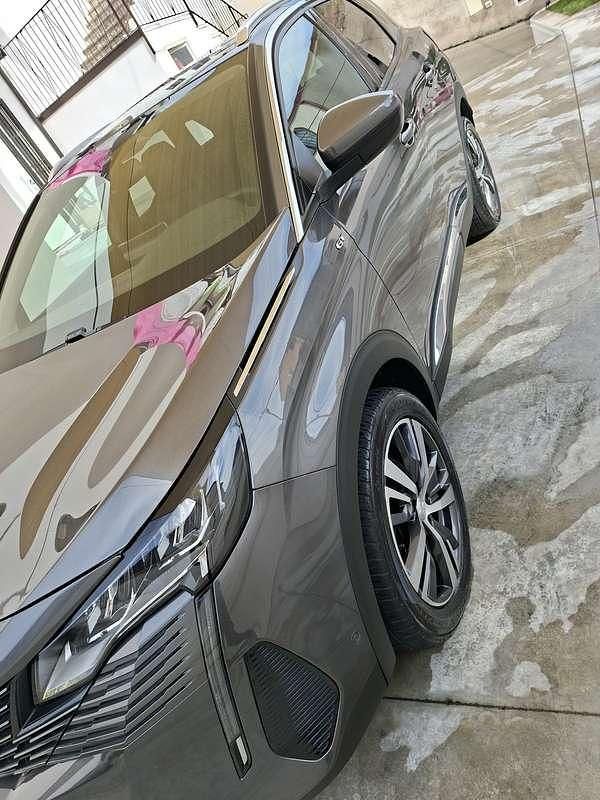 Usata Peugeot 3008 GT 131 CV (96 kW) 2021 SUV