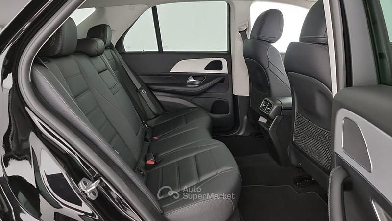 Begagnad Mercedes GLE300 AMG line 272 HK (200 kW) 2023 Other SUV