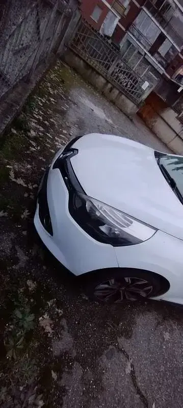 Usata Renault Clio 75 CV (55 kW) 2016 Station wagon