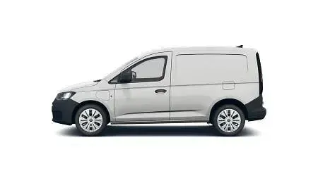Nuova VW Caddy 149 CV (109 kW) 2026 Bianco Monovolume