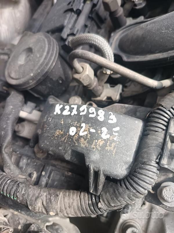 Usata Peugeot 407 2009 Station wagon