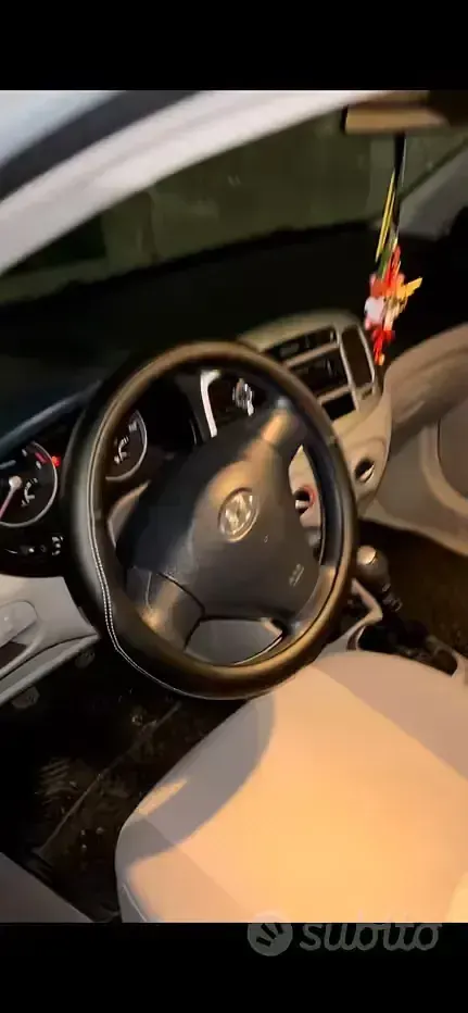 Gebraucht Hyundai Accent 91 PS (66 kW) 2007 Kleinwagen