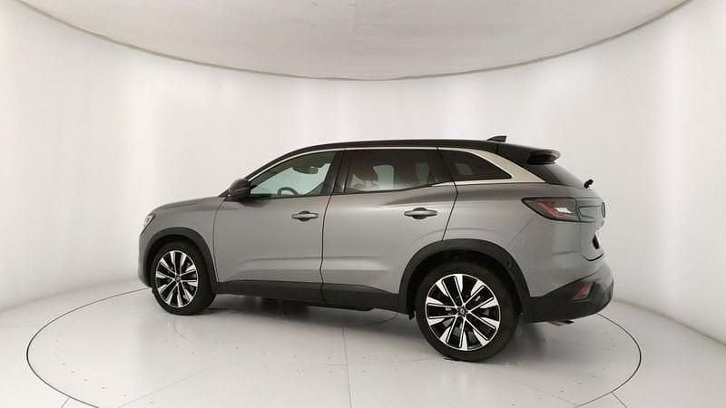 Usata Renault Austral Techno 200 CV (147 kW) 2023 Grigio SUV