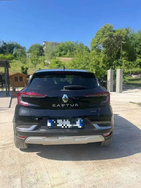 Occasion Renault Captur Techno 92 ch (67 kW) 2023 SUV