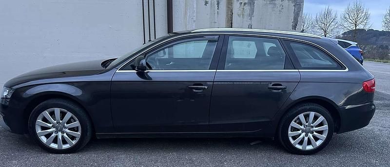 Usata Audi A4 Ambiente 143 CV (105 kW) 2008 Station wagon