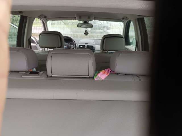 Venduto Bmw X3 Xdrive20d Futura Auto Usate In Vendita