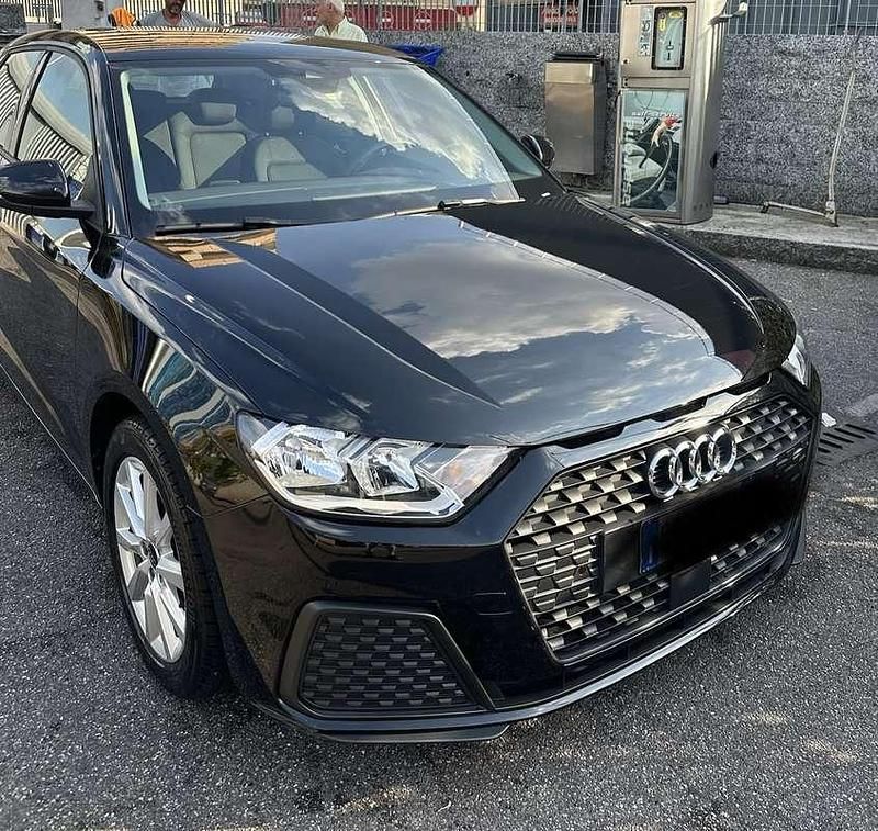 Usata Audi A1 Sportback Admired 116 CV (85 kW) 2023 Utilitaria