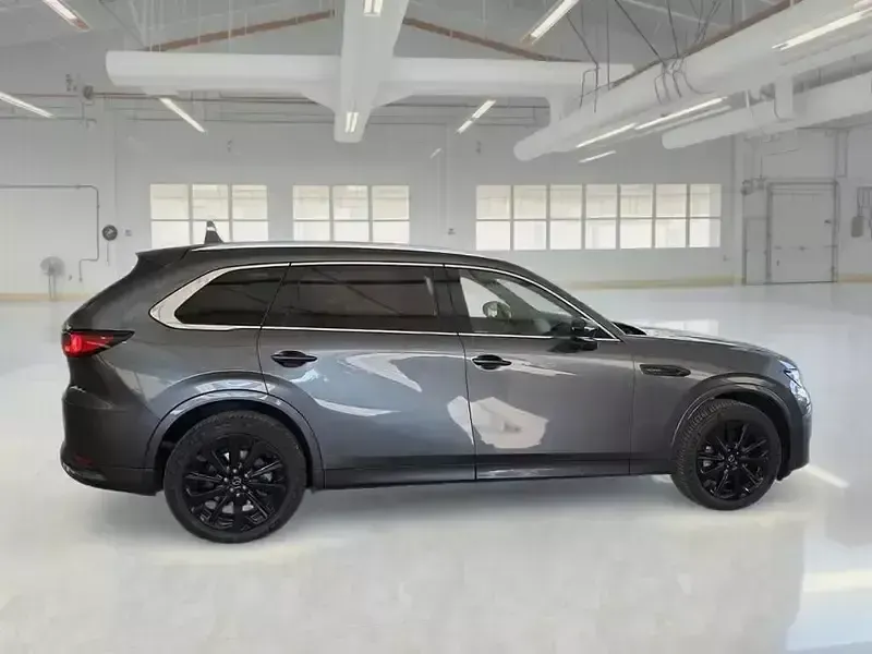 Usata Mazda CX-80 Homura-Line 248 CV (182 kW) 2025 SUV