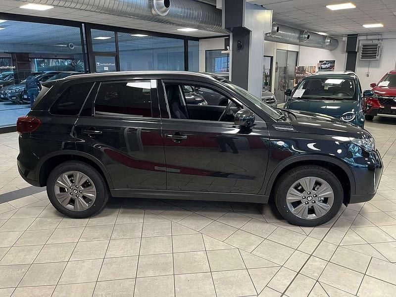 Nuova Suzuki Vitara Cool 110 CV (80 kW) 2026 Nero SUV