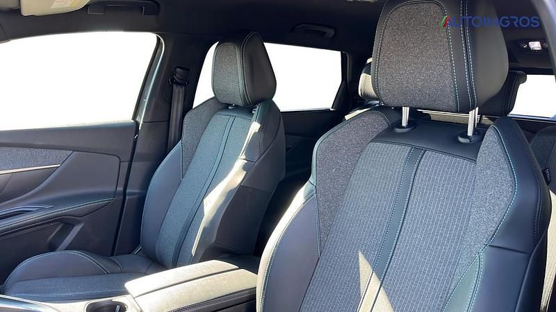 Usata Peugeot 5008 Allure 131 CV (96 kW) 2023 Grigio SUV