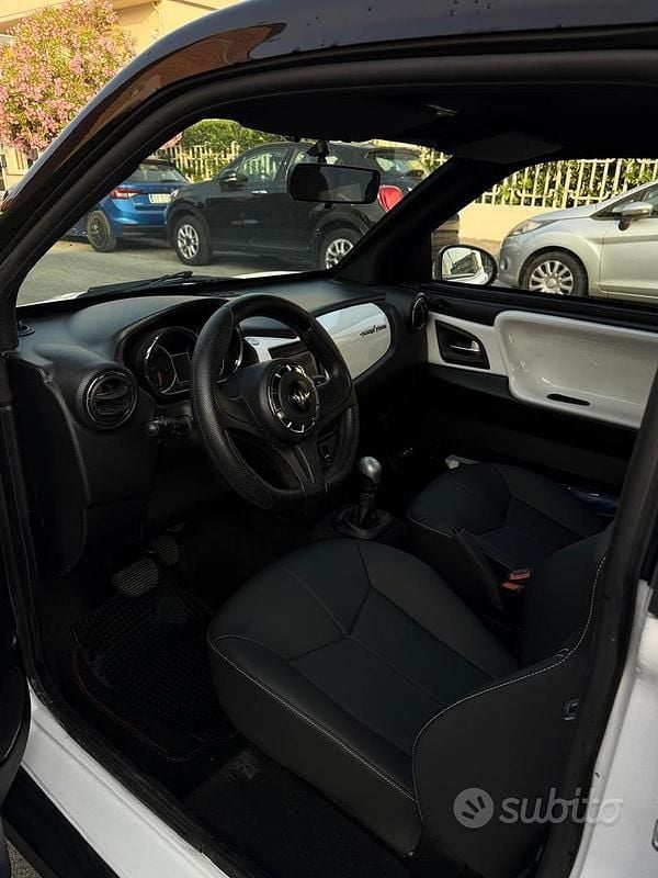 Usata Chatenet CH46 2022 Bianco Utilitaria